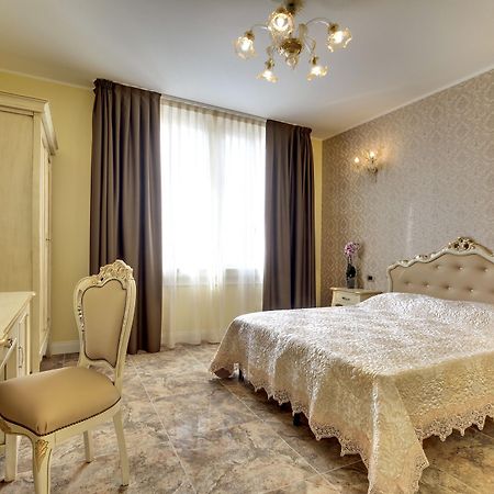 New Reiter Hotel Lido di Venezia Ngoại thất bức ảnh