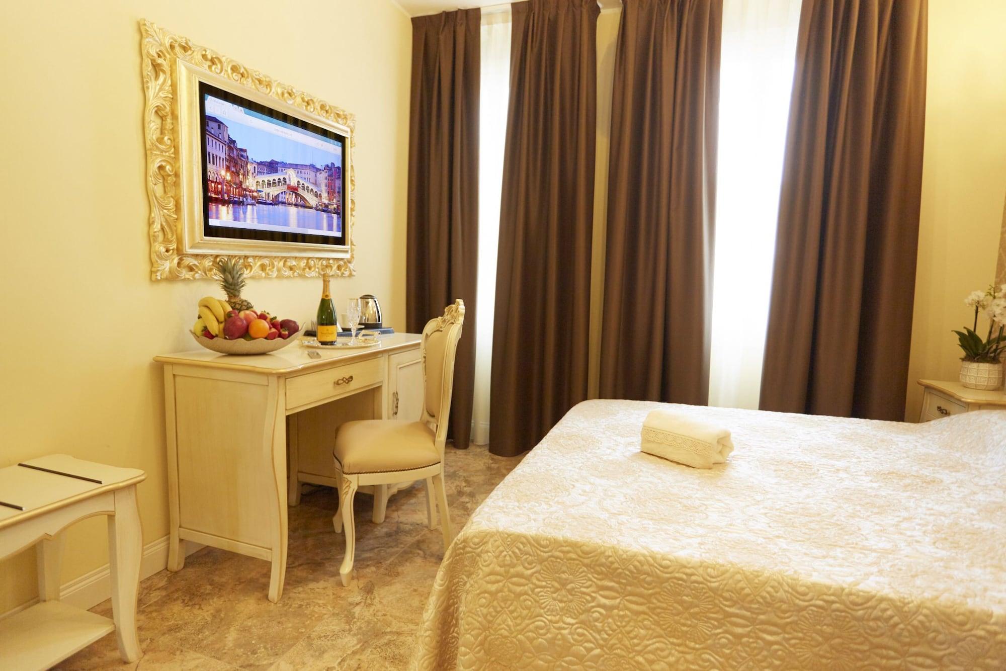 New Reiter Hotel Lido di Venezia Ngoại thất bức ảnh
