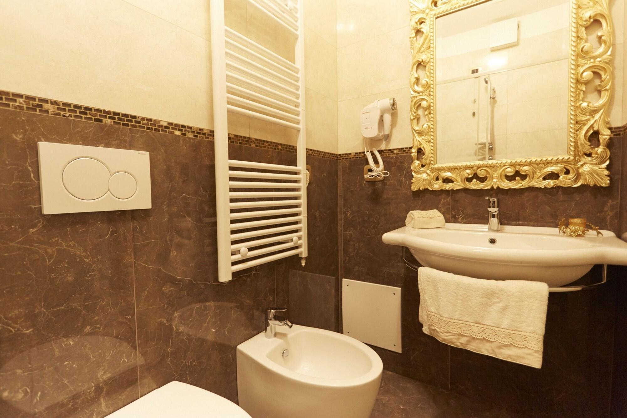 New Reiter Hotel Lido di Venezia Ngoại thất bức ảnh