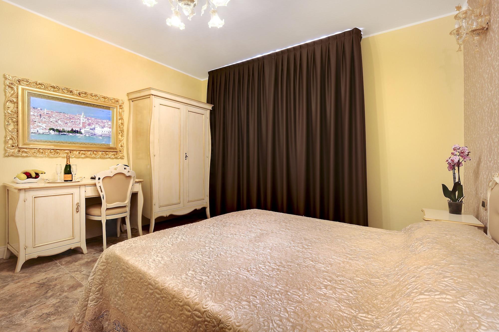 New Reiter Hotel Lido di Venezia Ngoại thất bức ảnh