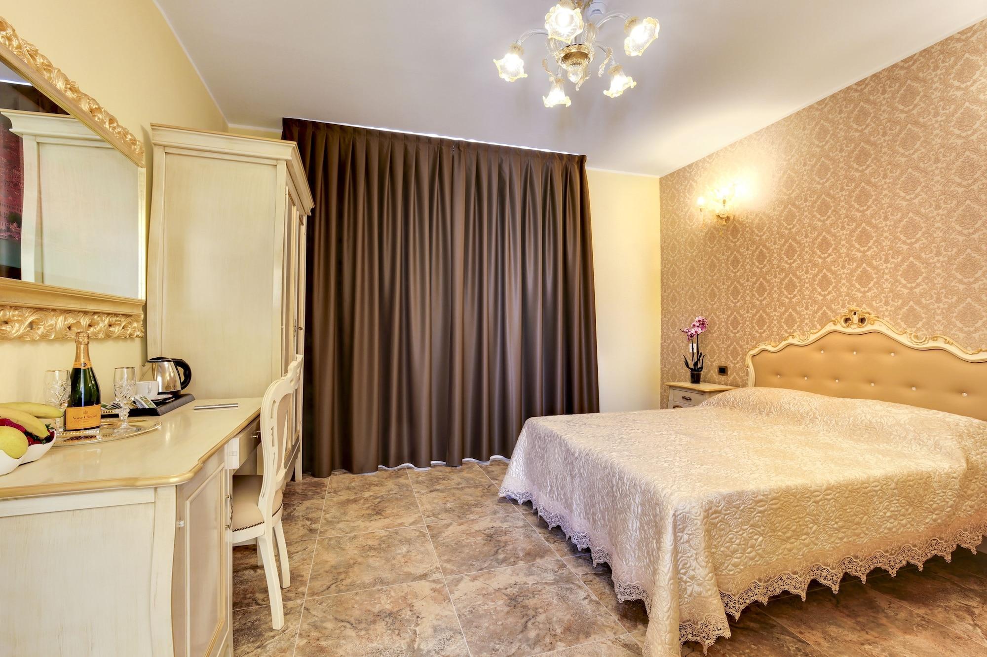 New Reiter Hotel Lido di Venezia Ngoại thất bức ảnh