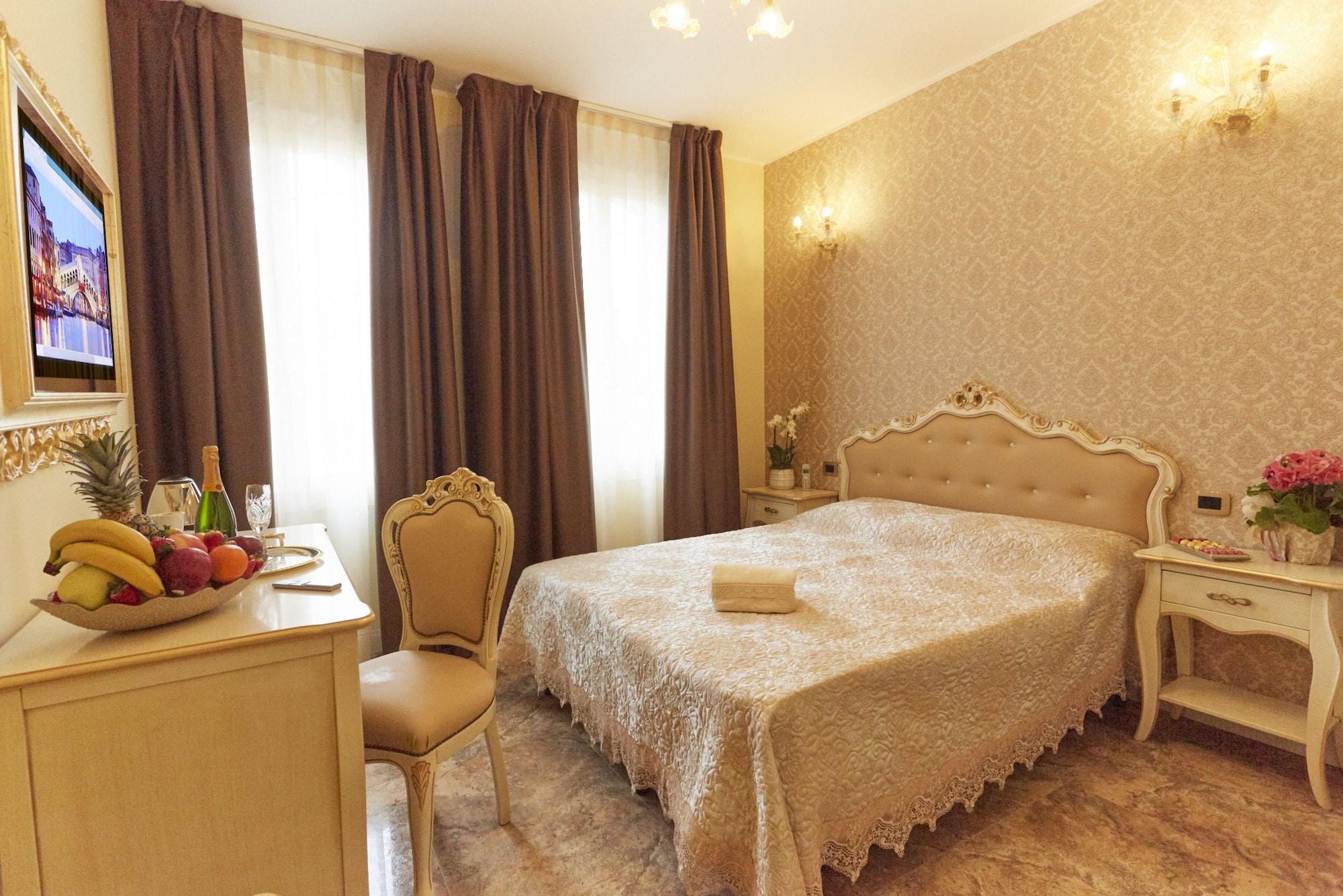 New Reiter Hotel Lido di Venezia Ngoại thất bức ảnh
