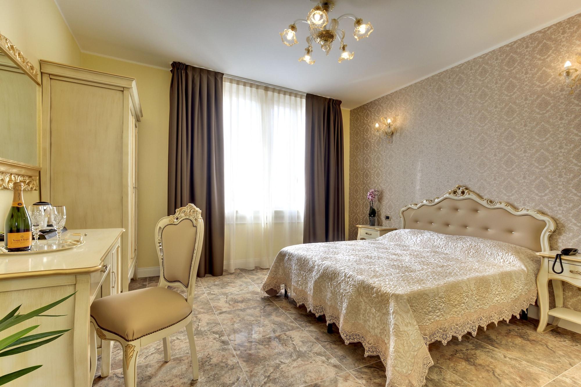 New Reiter Hotel Lido di Venezia Ngoại thất bức ảnh