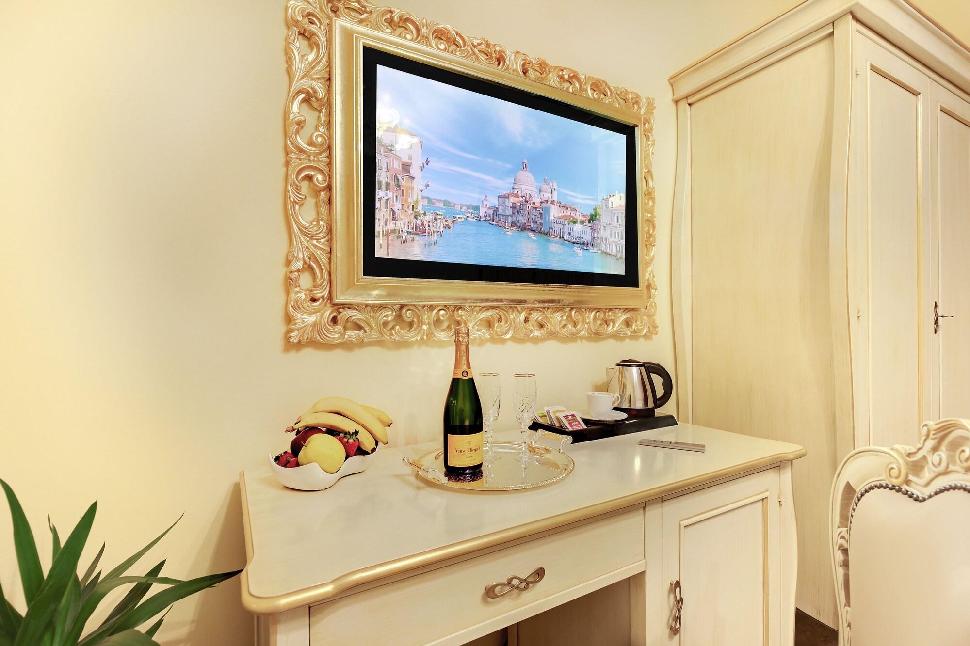 New Reiter Hotel Lido di Venezia Ngoại thất bức ảnh