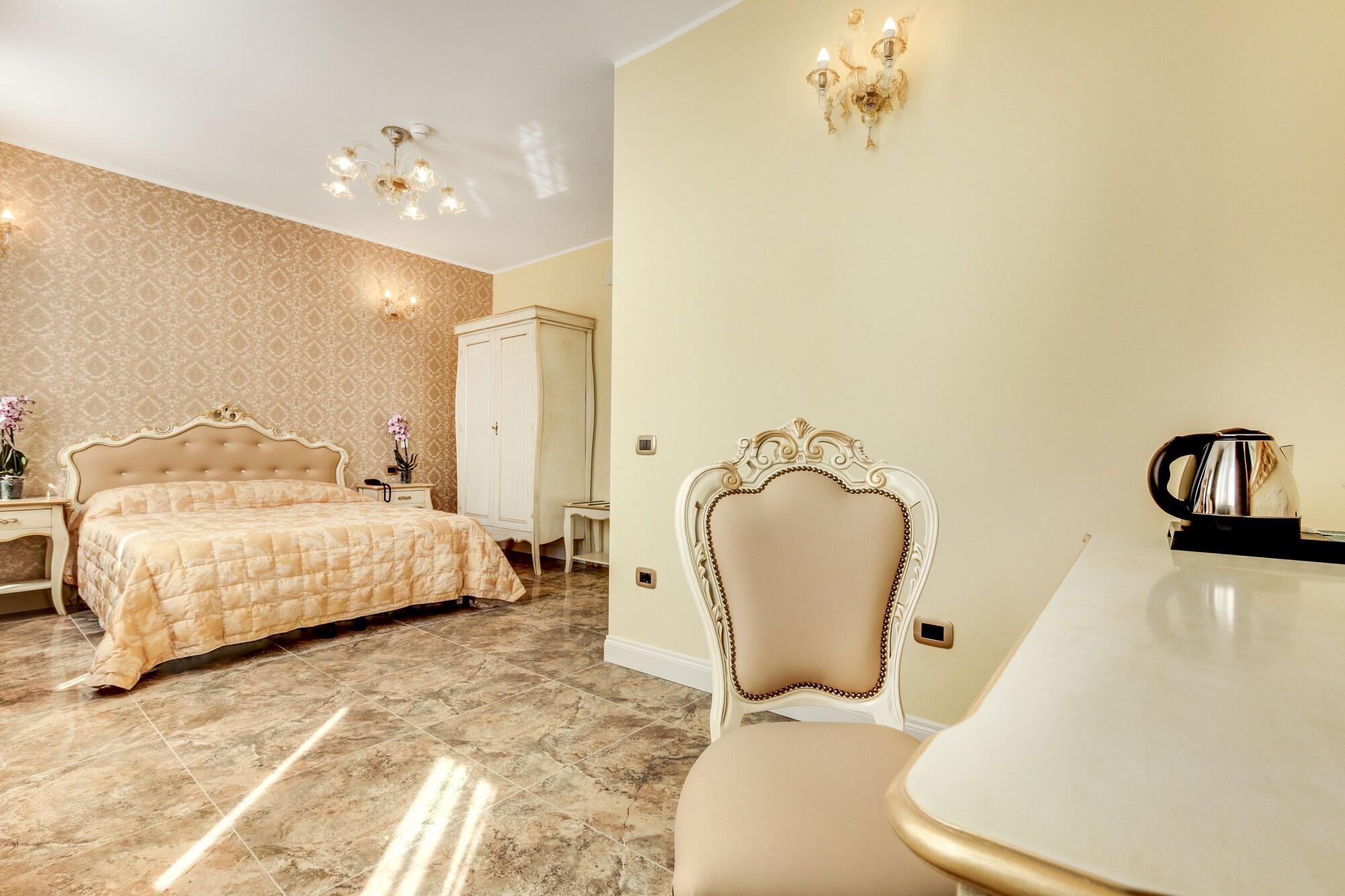 New Reiter Hotel Lido di Venezia Ngoại thất bức ảnh