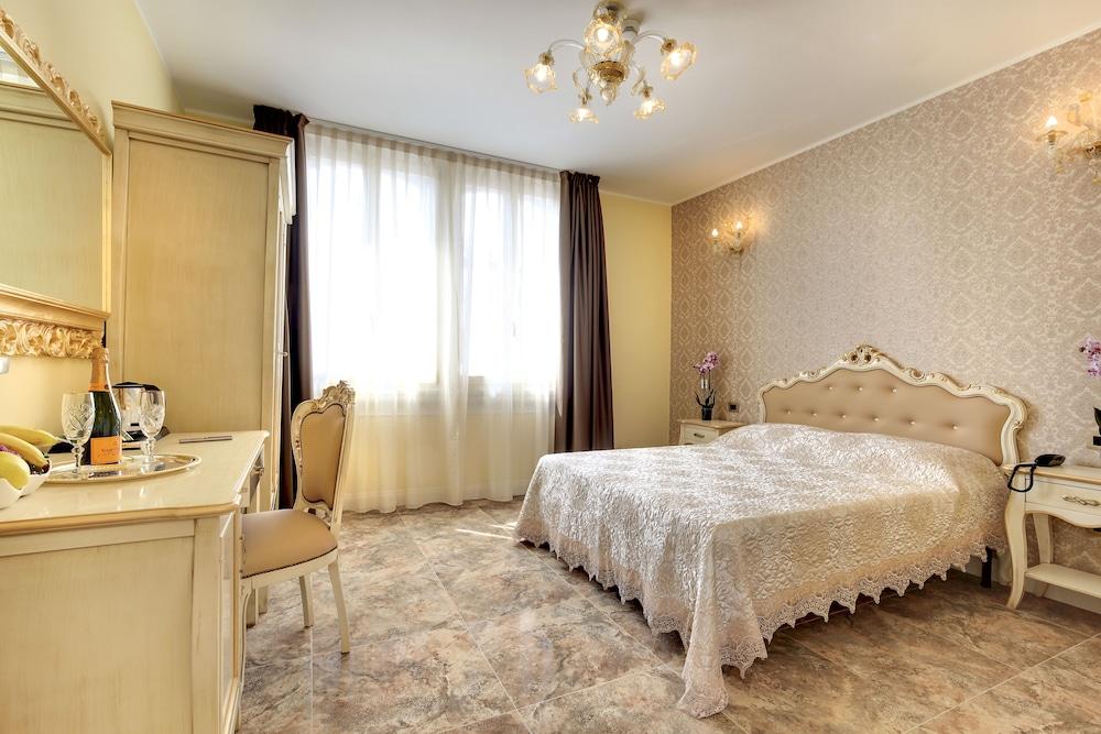 New Reiter Hotel Lido di Venezia Ngoại thất bức ảnh