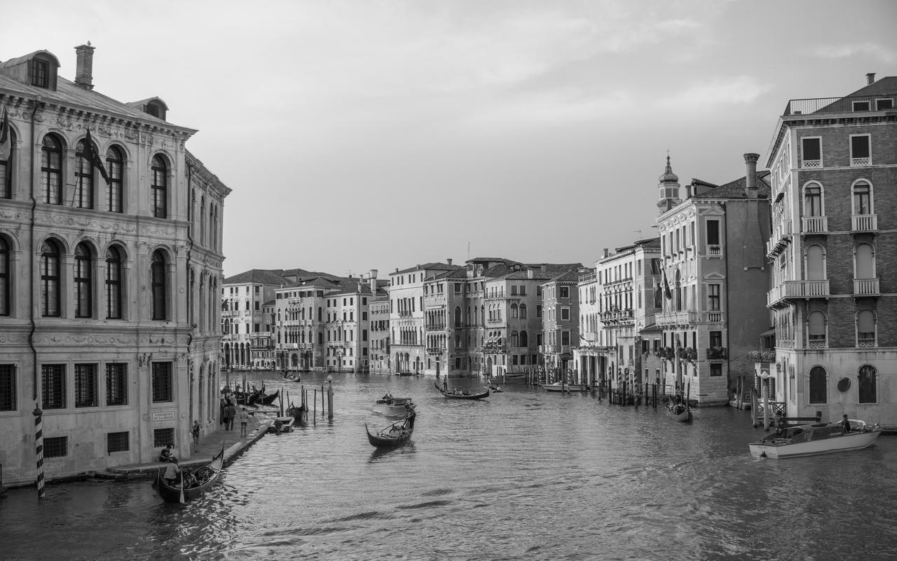 New Reiter Hotel Lido di Venezia Ngoại thất bức ảnh