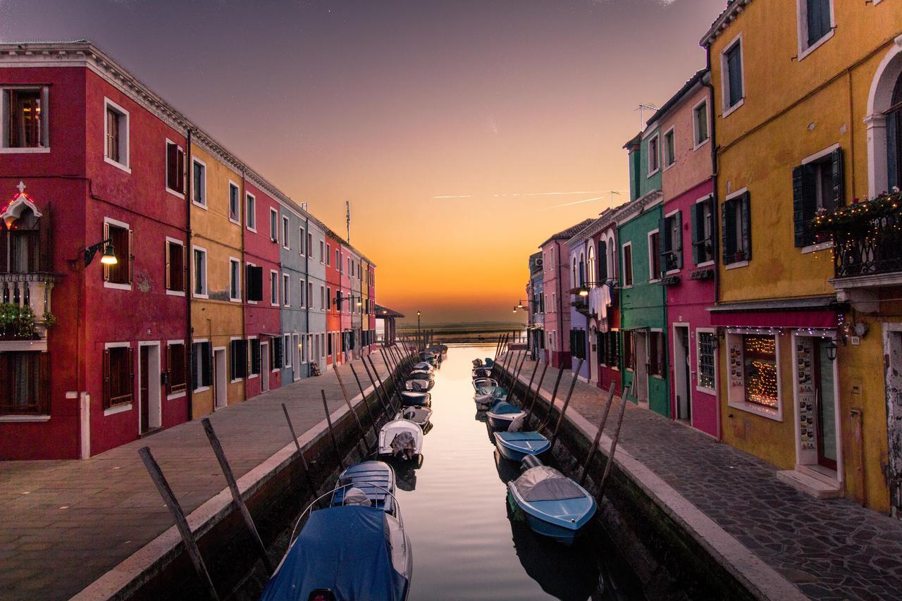 New Reiter Hotel Lido di Venezia Ngoại thất bức ảnh