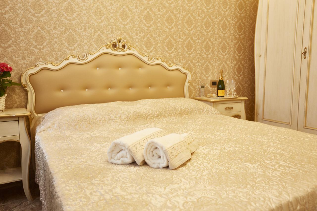 New Reiter Hotel Lido di Venezia Ngoại thất bức ảnh