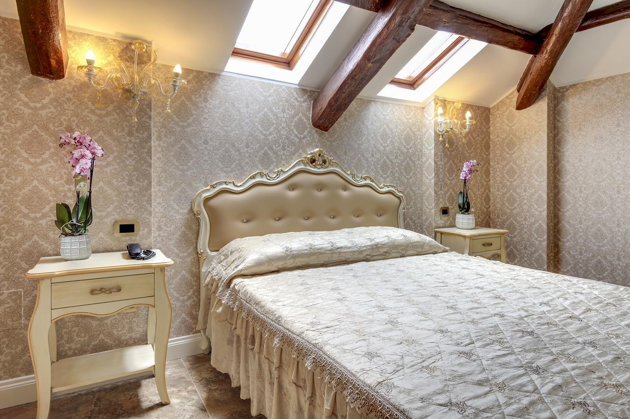 New Reiter Hotel Lido di Venezia Ngoại thất bức ảnh
