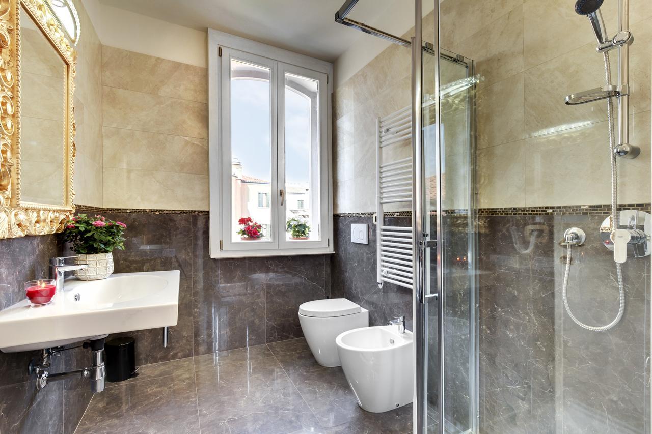 New Reiter Hotel Lido di Venezia Ngoại thất bức ảnh