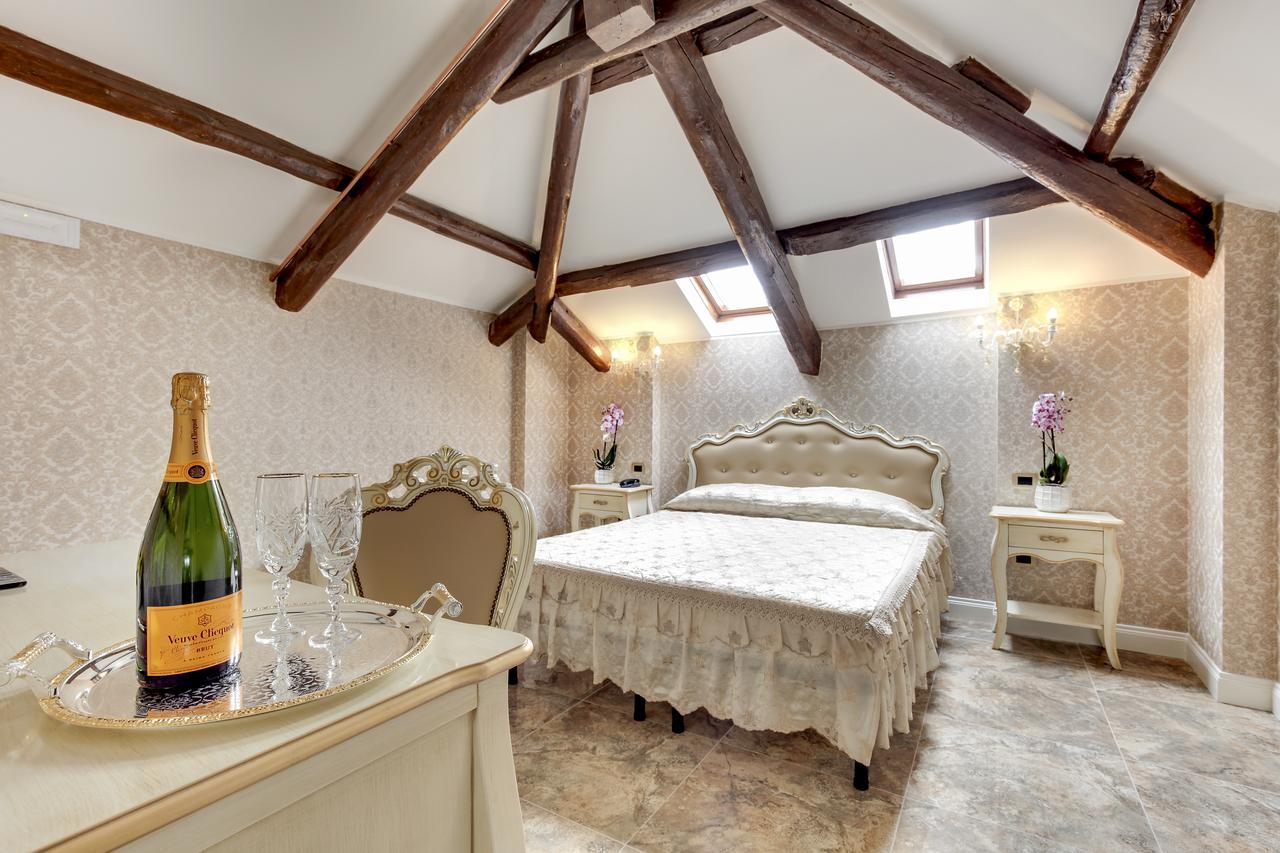New Reiter Hotel Lido di Venezia Ngoại thất bức ảnh