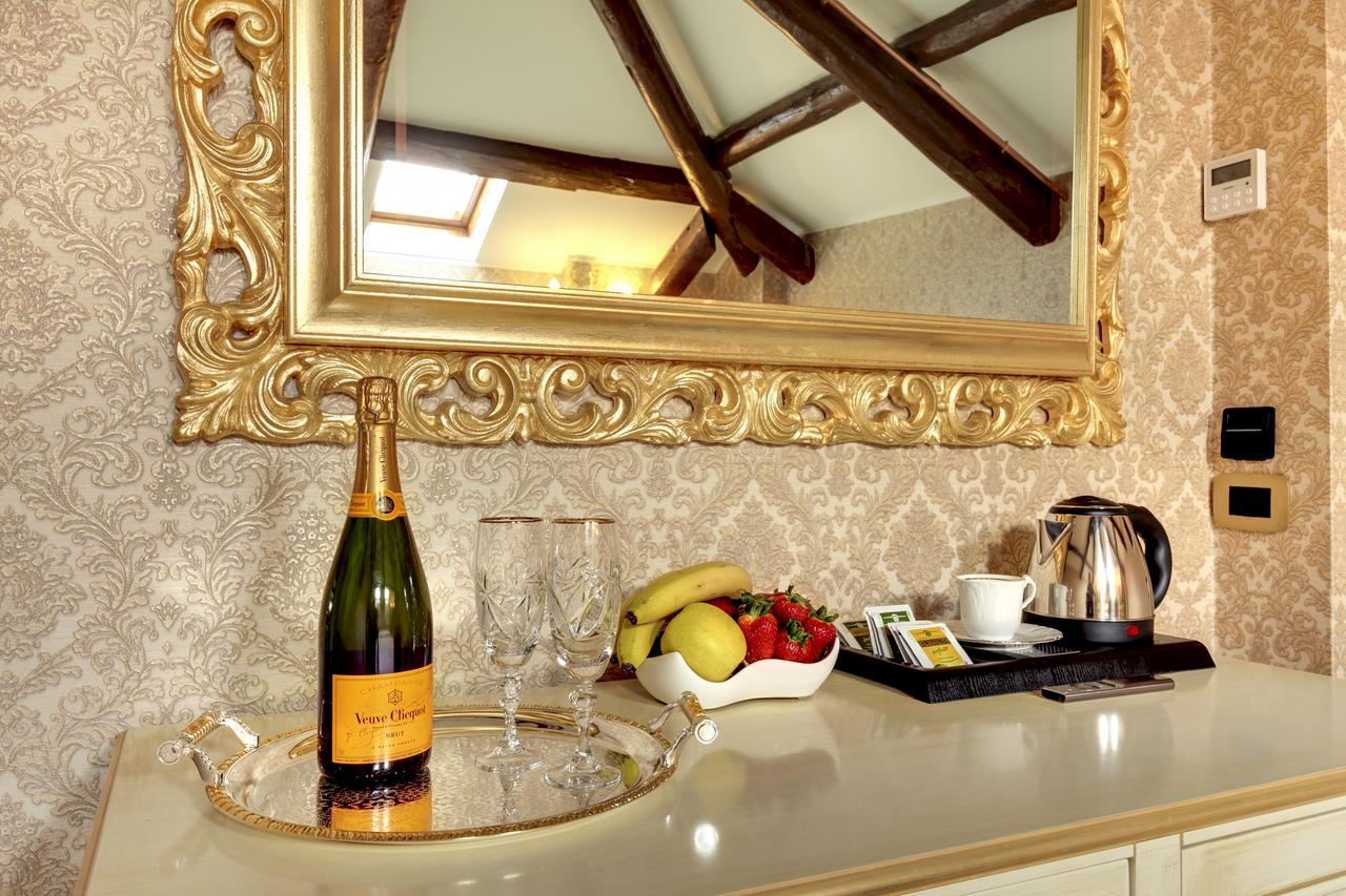 New Reiter Hotel Lido di Venezia Ngoại thất bức ảnh