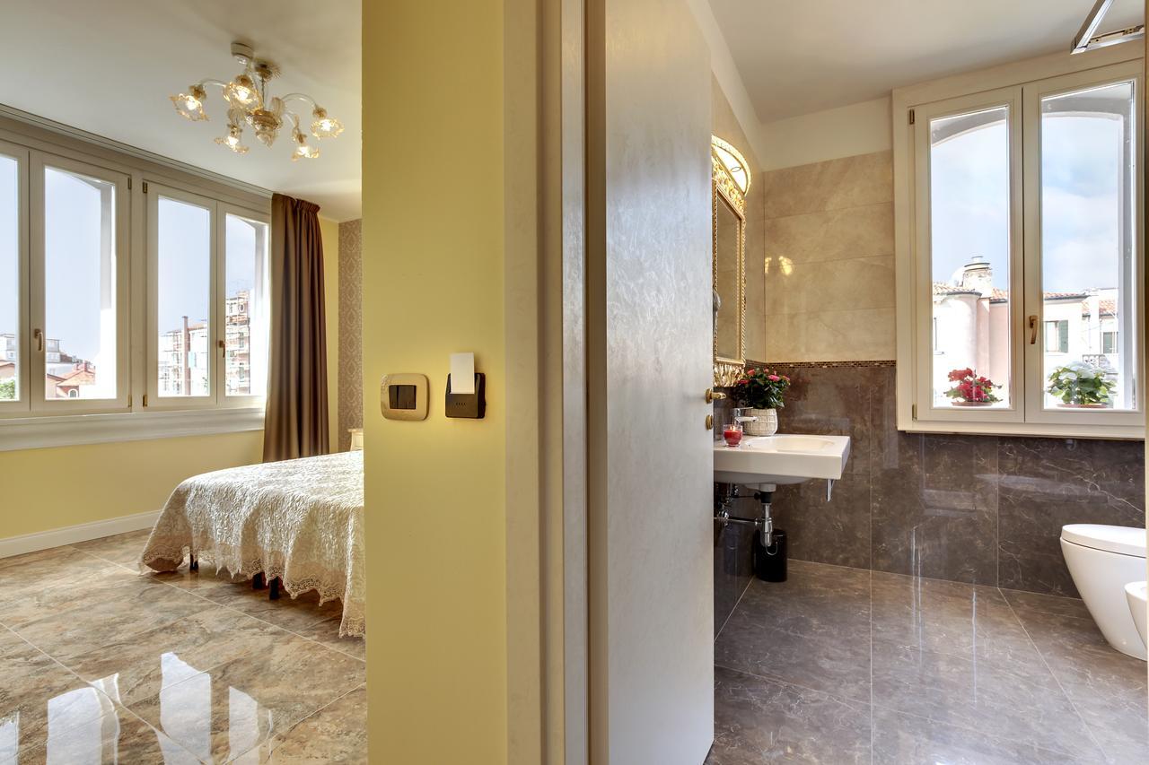 New Reiter Hotel Lido di Venezia Ngoại thất bức ảnh