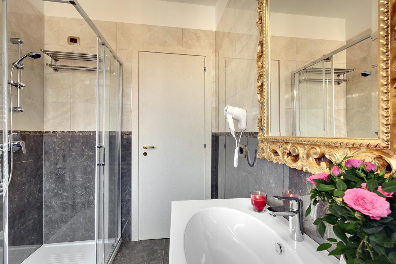 New Reiter Hotel Lido di Venezia Ngoại thất bức ảnh