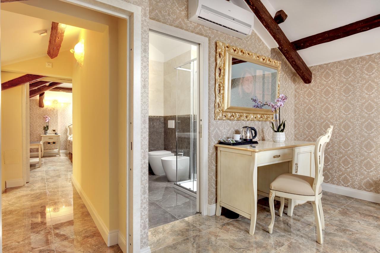New Reiter Hotel Lido di Venezia Ngoại thất bức ảnh