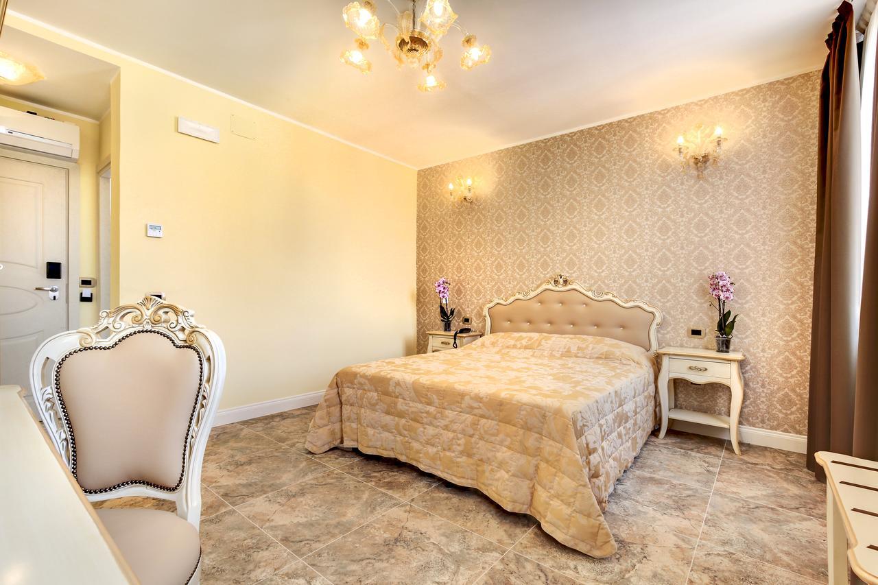 New Reiter Hotel Lido di Venezia Ngoại thất bức ảnh
