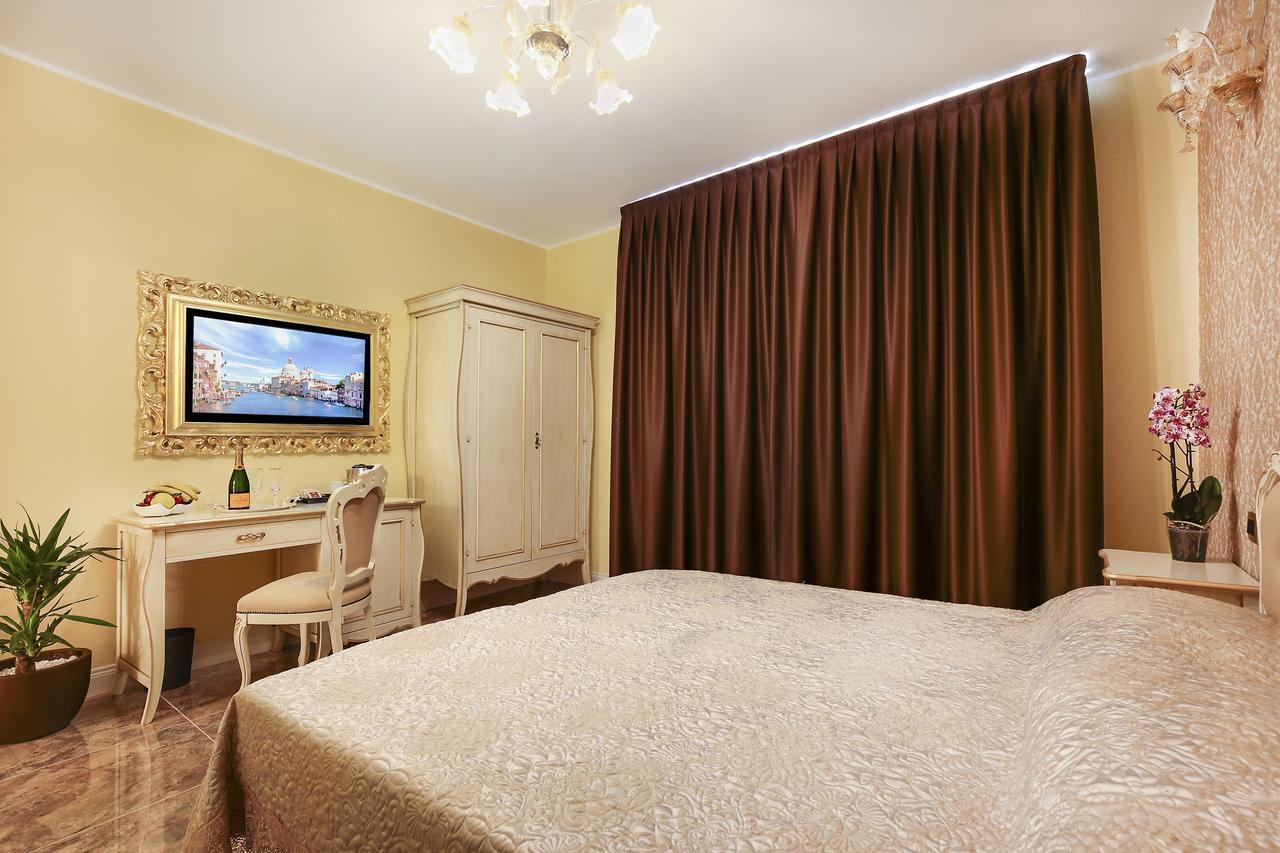 New Reiter Hotel Lido di Venezia Ngoại thất bức ảnh