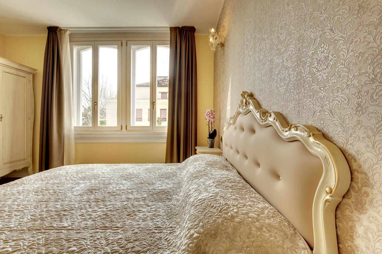 New Reiter Hotel Lido di Venezia Ngoại thất bức ảnh
