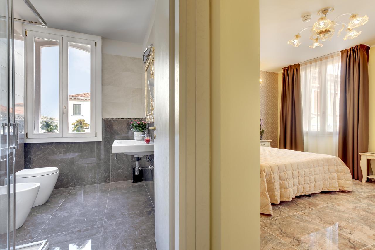 New Reiter Hotel Lido di Venezia Ngoại thất bức ảnh