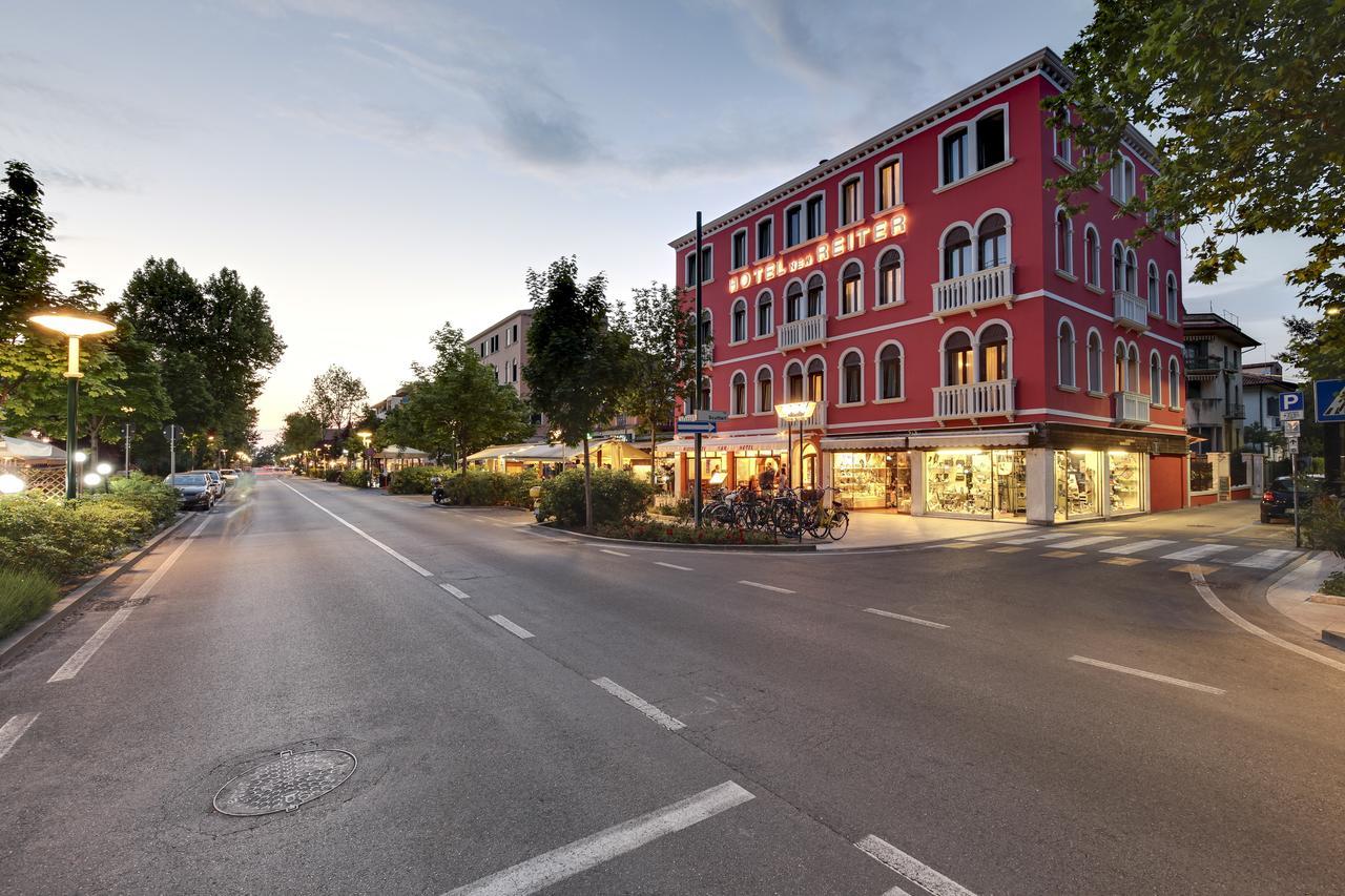 New Reiter Hotel Lido di Venezia Ngoại thất bức ảnh