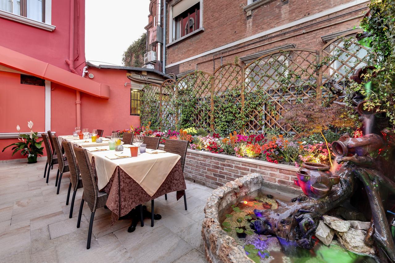 New Reiter Hotel Lido di Venezia Ngoại thất bức ảnh
