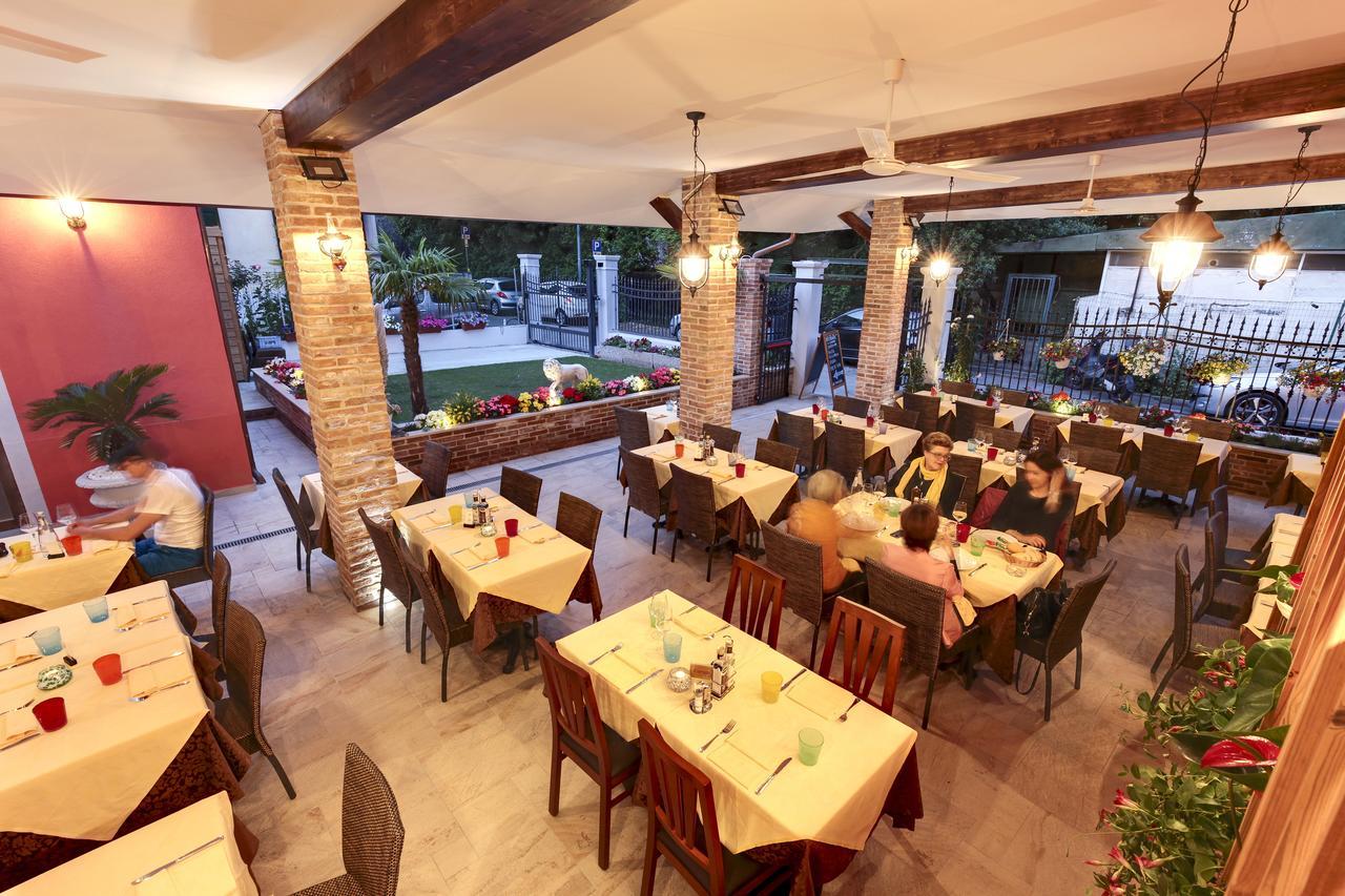 New Reiter Hotel Lido di Venezia Ngoại thất bức ảnh