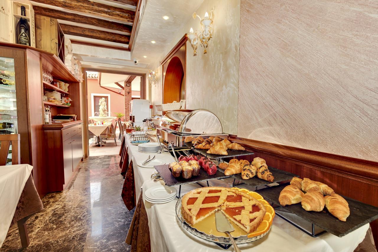 New Reiter Hotel Lido di Venezia Ngoại thất bức ảnh
