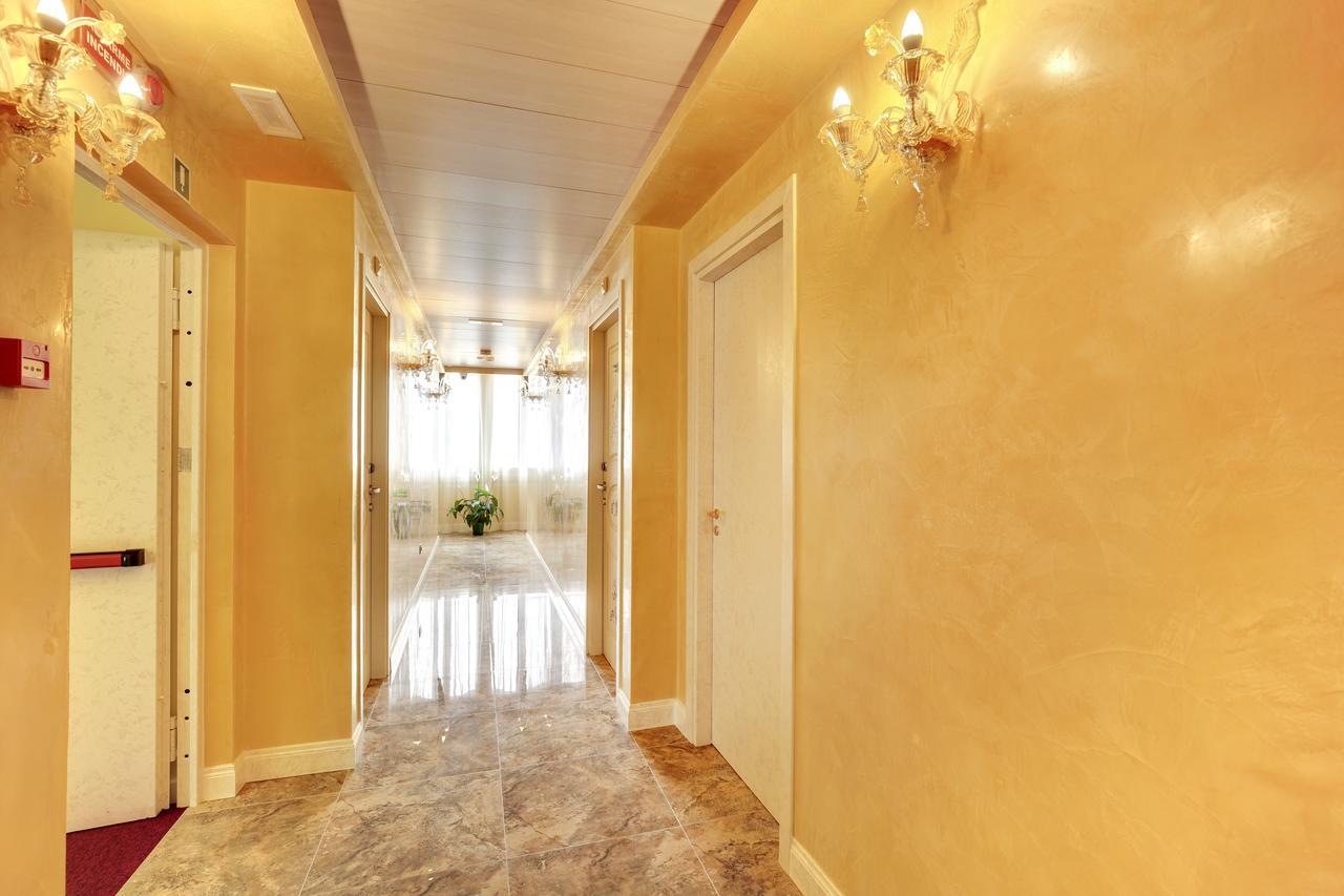 New Reiter Hotel Lido di Venezia Ngoại thất bức ảnh