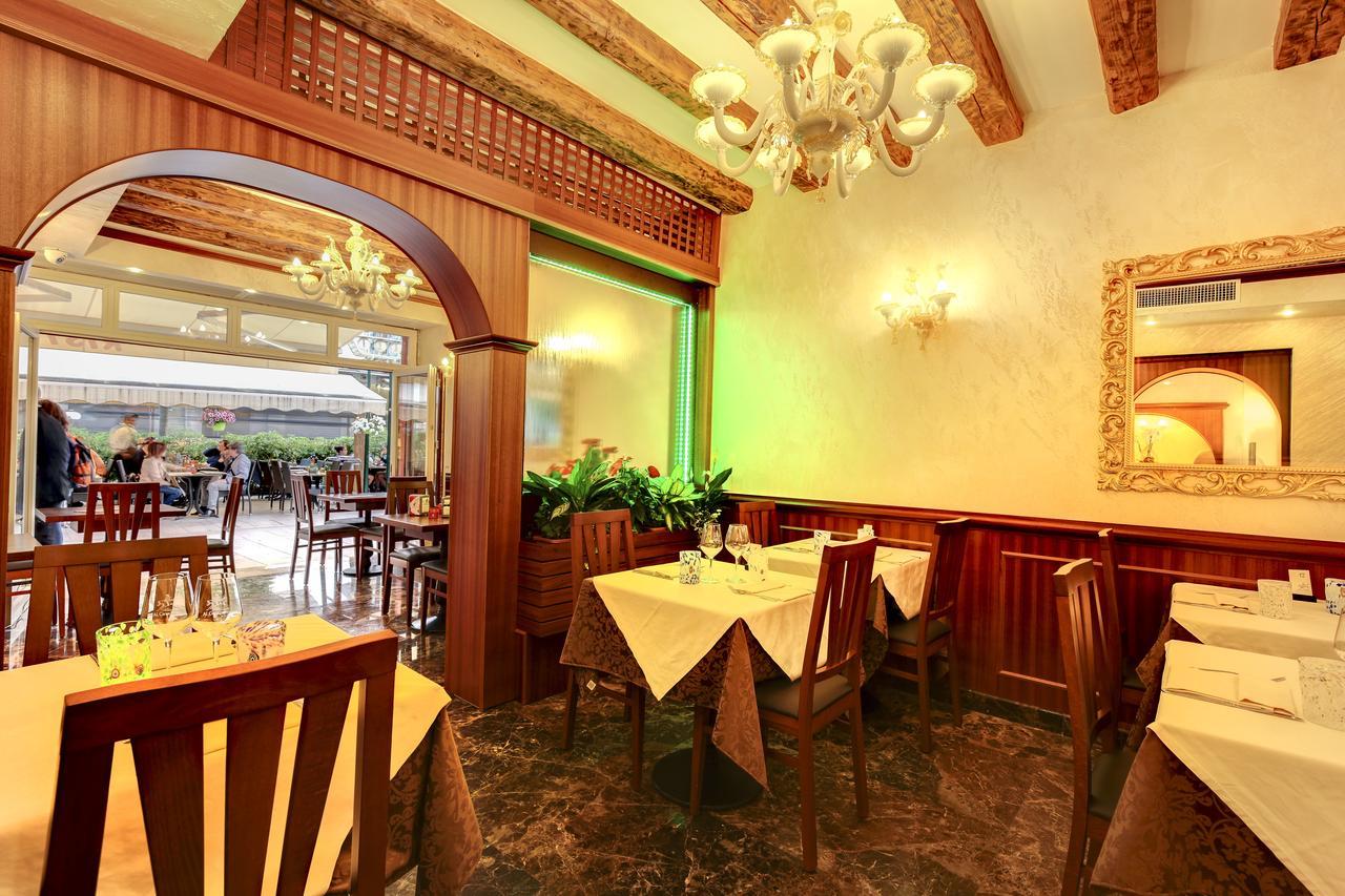 New Reiter Hotel Lido di Venezia Ngoại thất bức ảnh