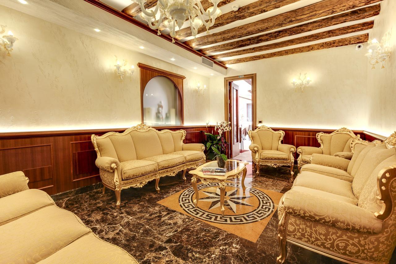 New Reiter Hotel Lido di Venezia Ngoại thất bức ảnh