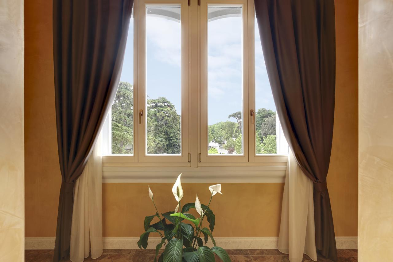 New Reiter Hotel Lido di Venezia Ngoại thất bức ảnh