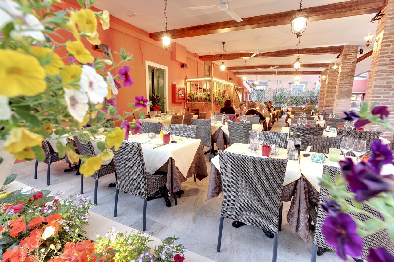 New Reiter Hotel Lido di Venezia Ngoại thất bức ảnh