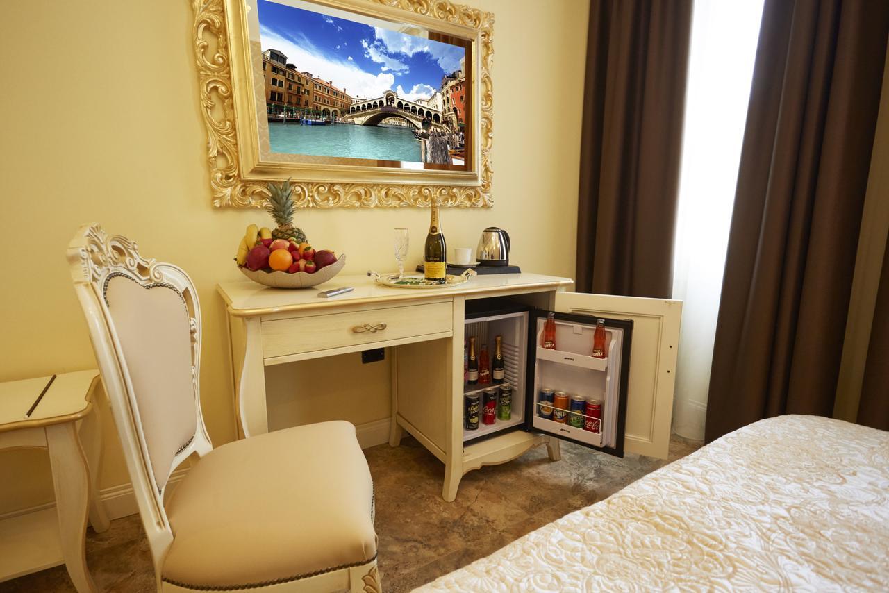 New Reiter Hotel Lido di Venezia Ngoại thất bức ảnh