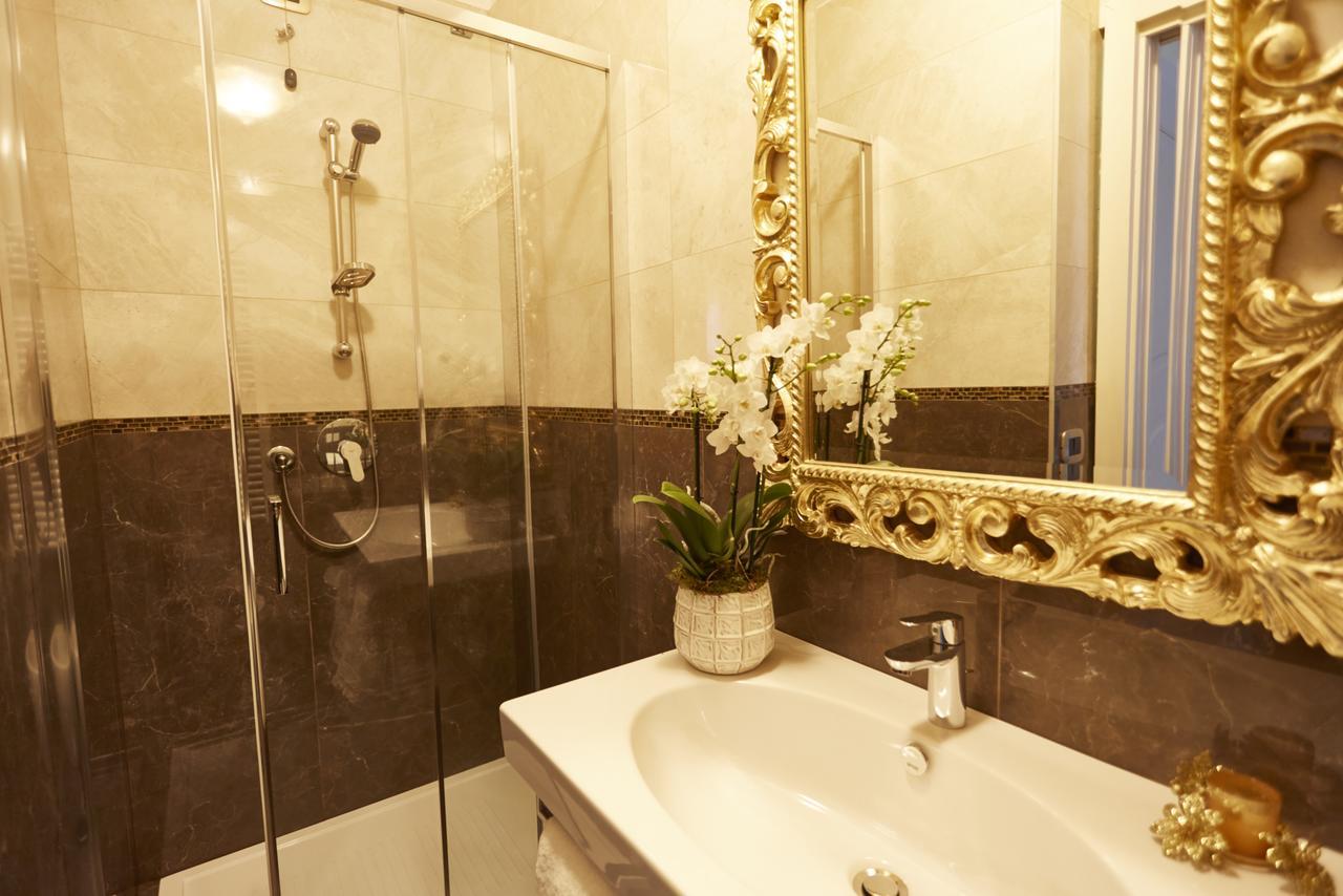 New Reiter Hotel Lido di Venezia Ngoại thất bức ảnh