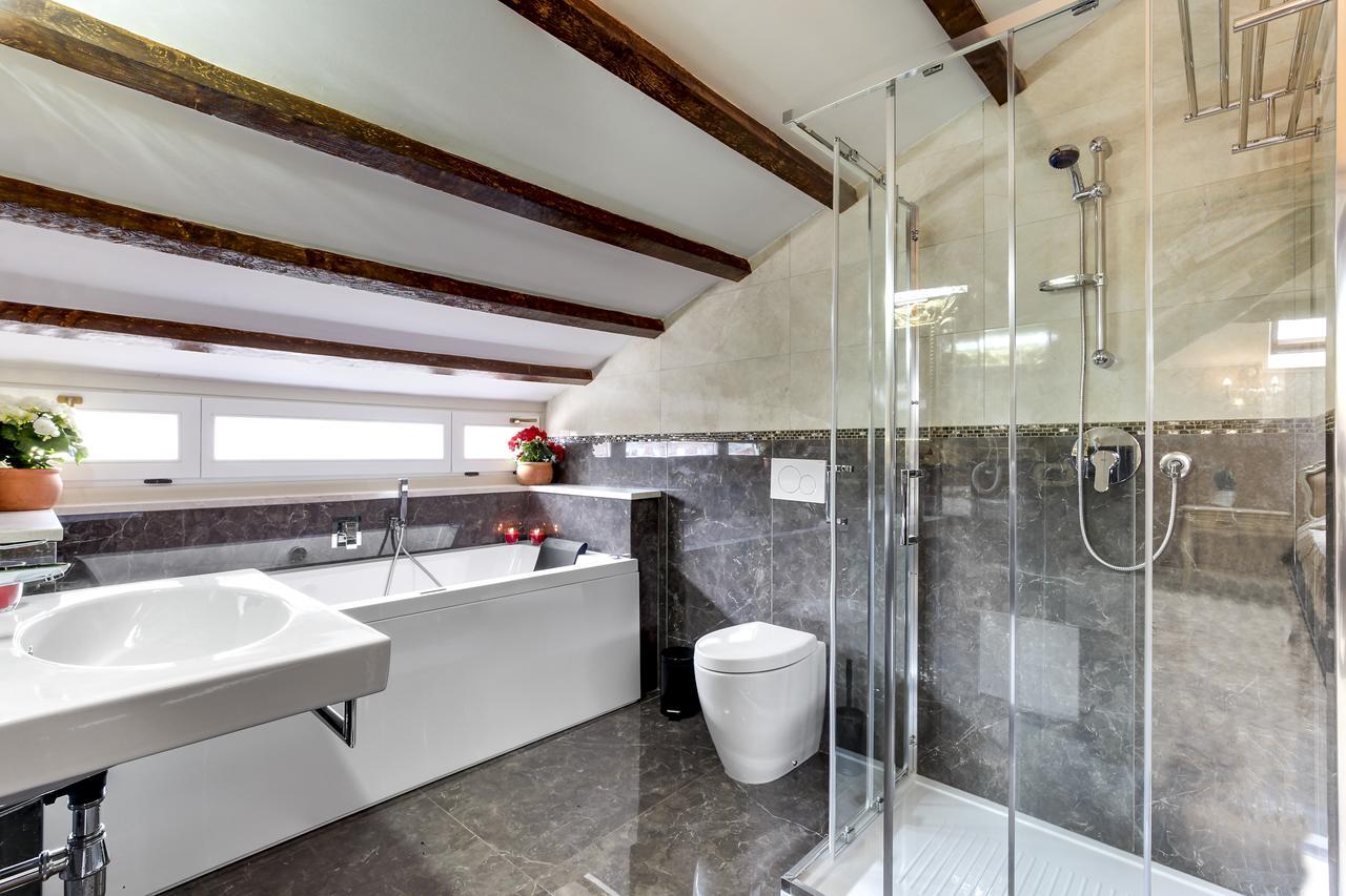 New Reiter Hotel Lido di Venezia Ngoại thất bức ảnh