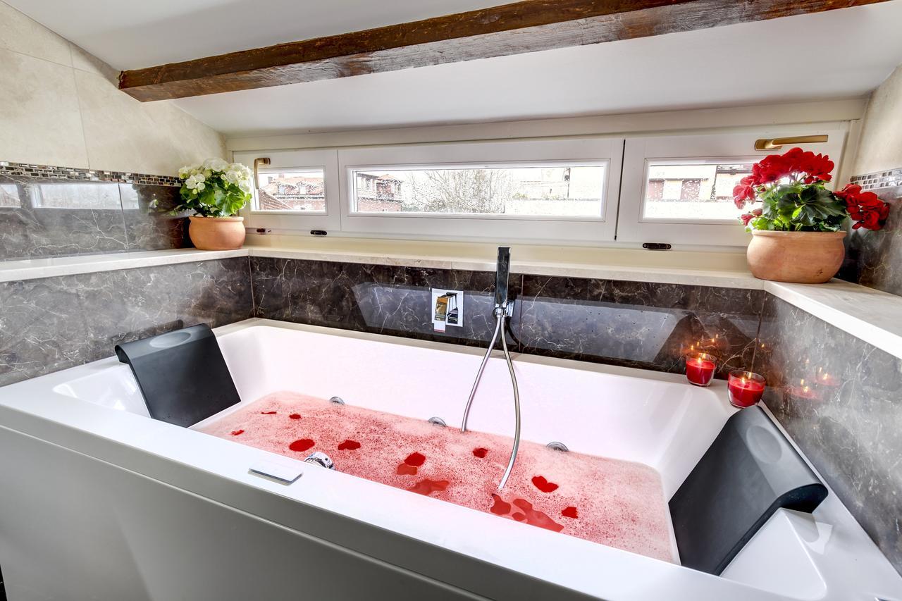 New Reiter Hotel Lido di Venezia Ngoại thất bức ảnh