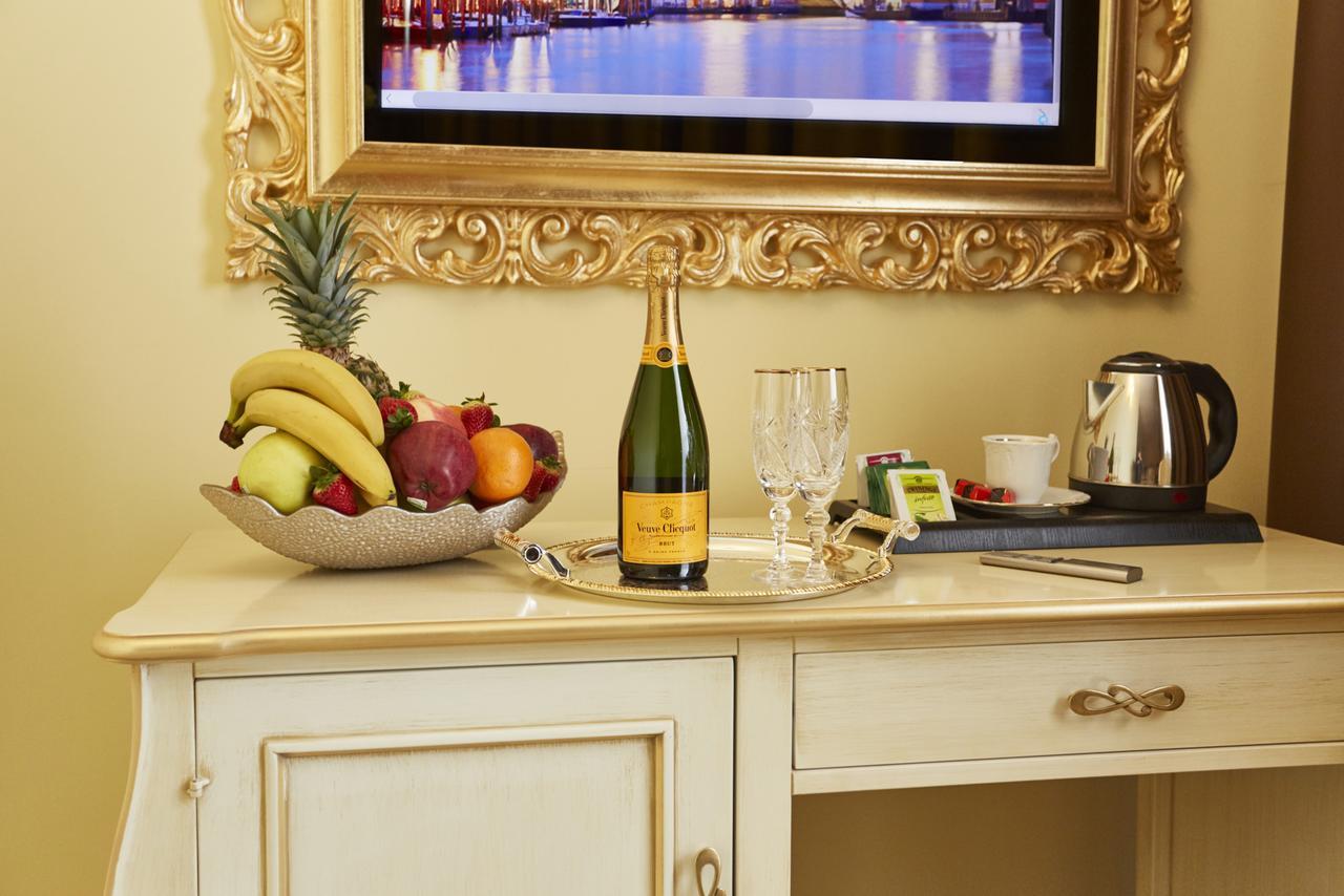 New Reiter Hotel Lido di Venezia Ngoại thất bức ảnh
