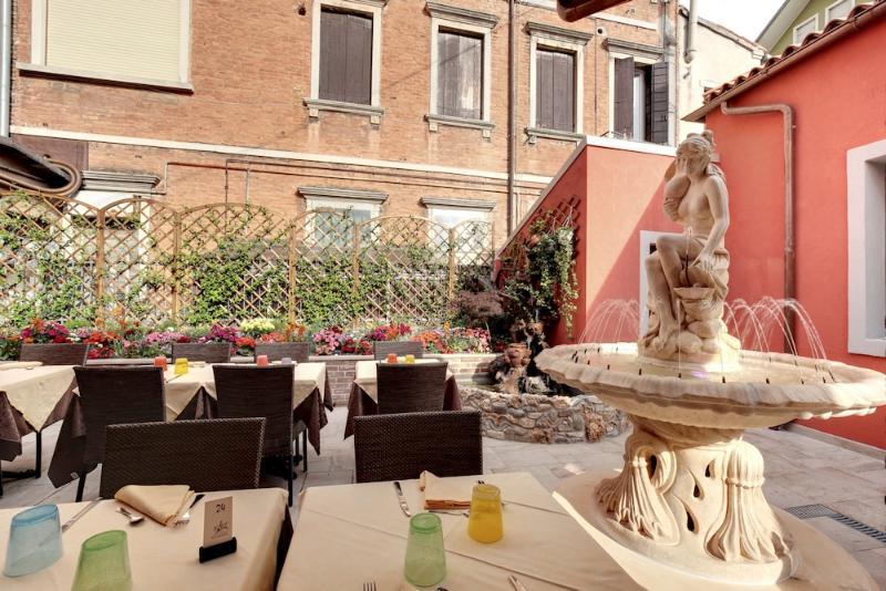 New Reiter Hotel Lido di Venezia Ngoại thất bức ảnh